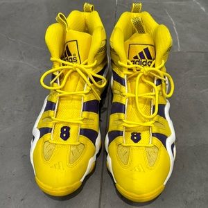 Adidas Kobe Bryant basketball shoes. Size 13